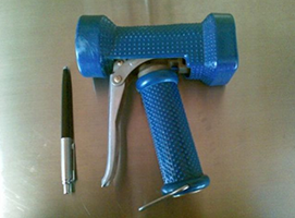Spray Gun