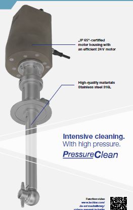 PressureClean