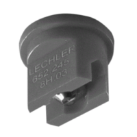 Series: 652 Belt Lubrication with SS303 Insert