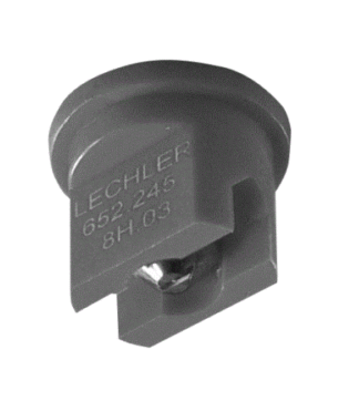 Series: 652 Belt Lubrication with SS303 Insert