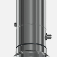 PopUp Whirly Air Hygienic