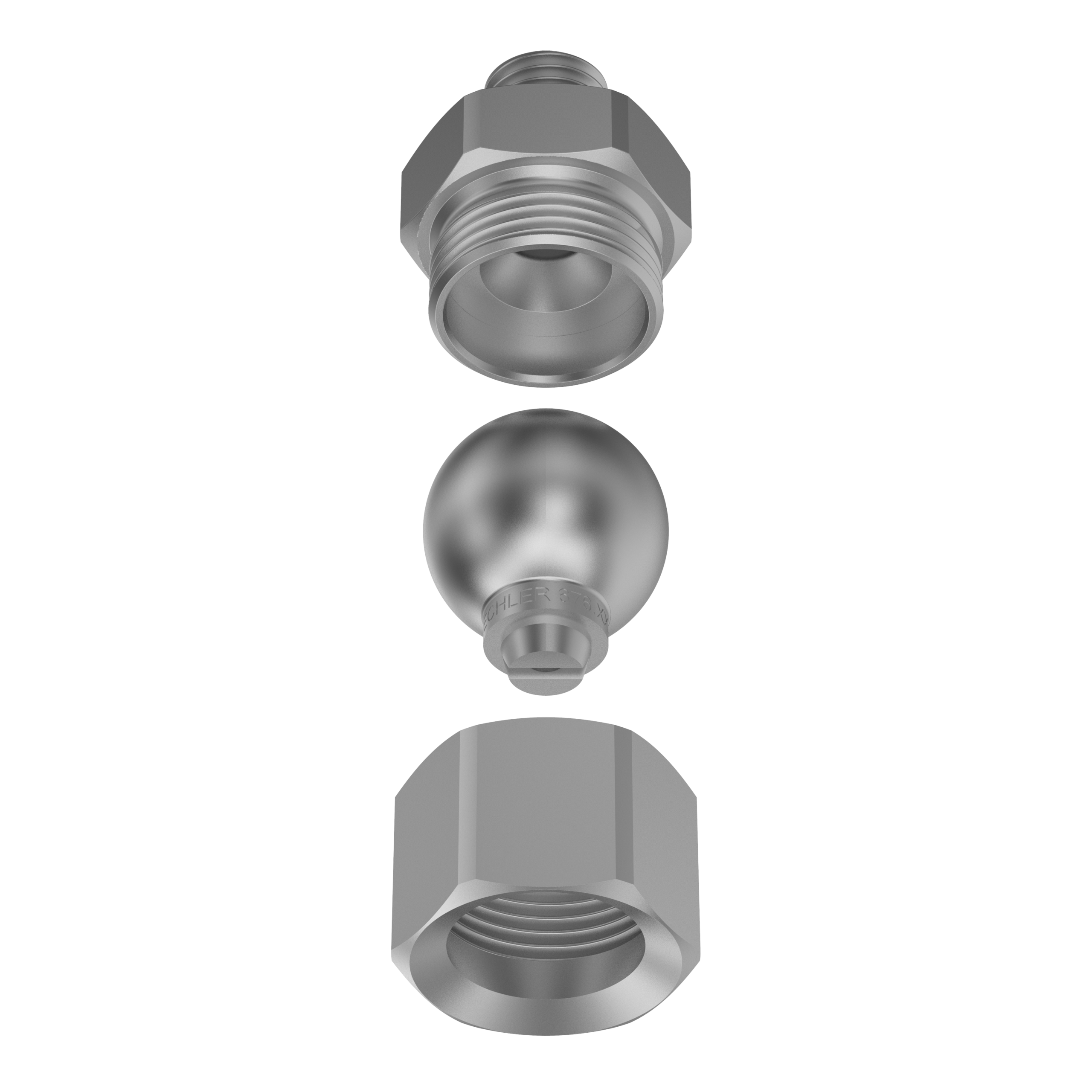 Series: 676 Ball Joint - Image 2