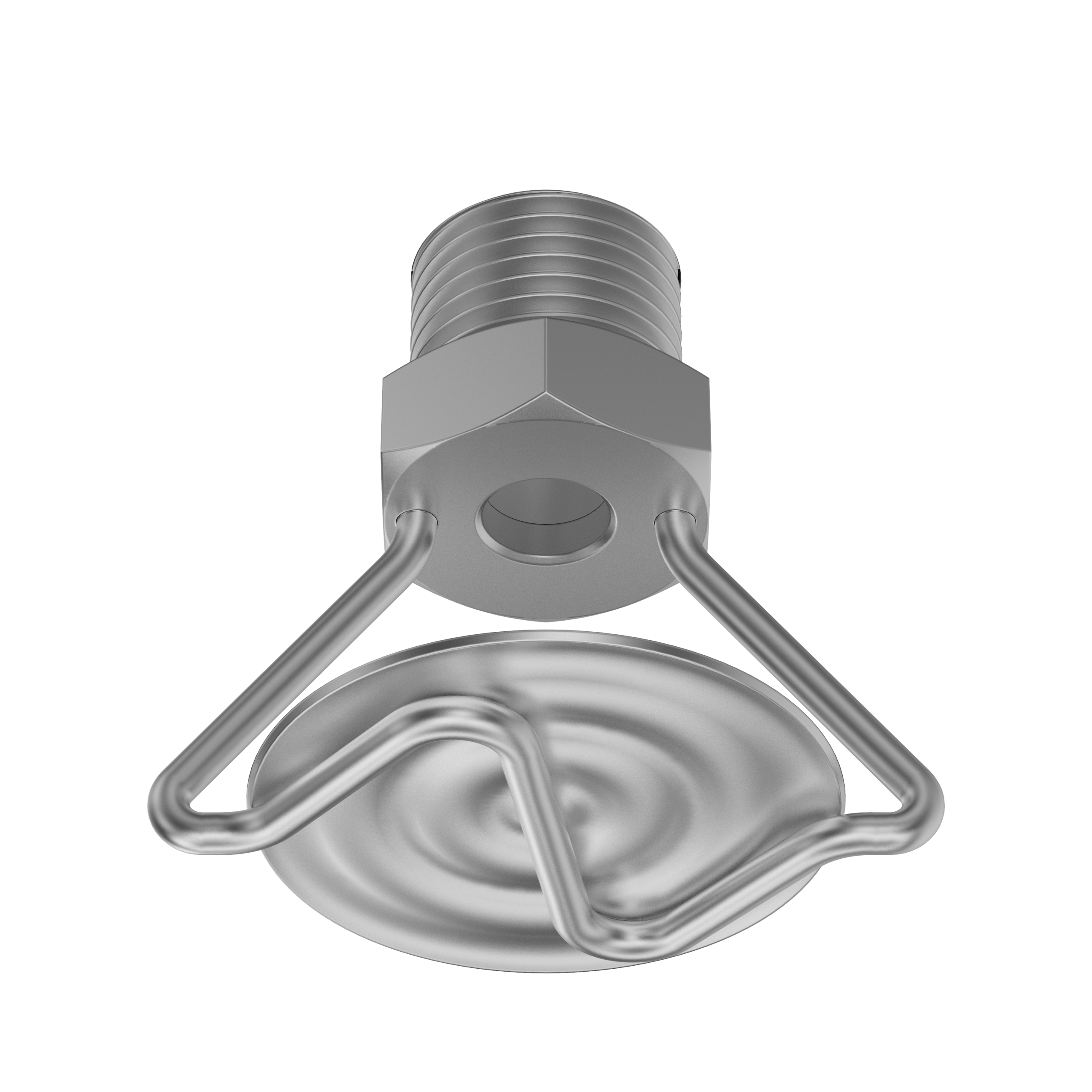 Deflector-Plate