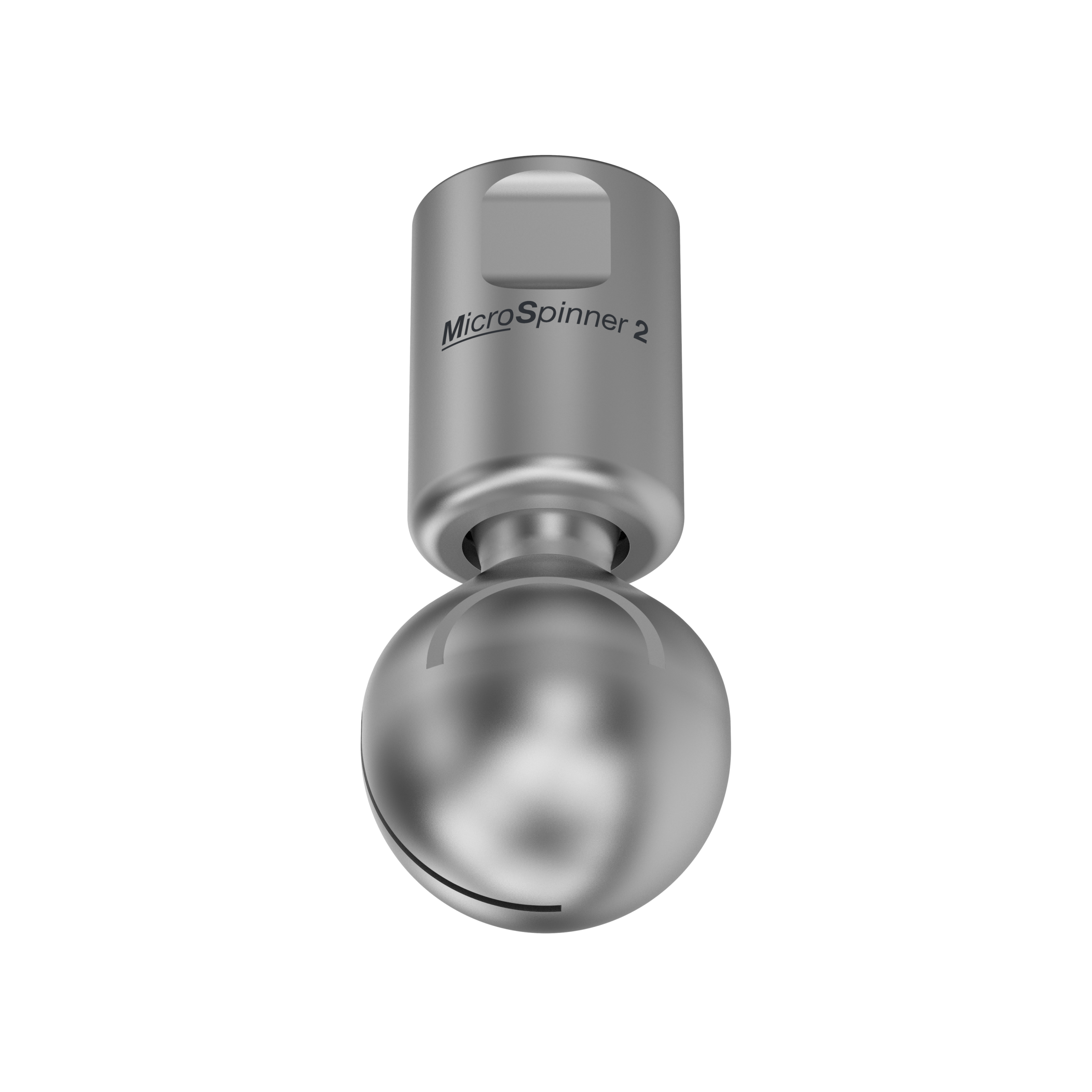 MicroSpinner 2