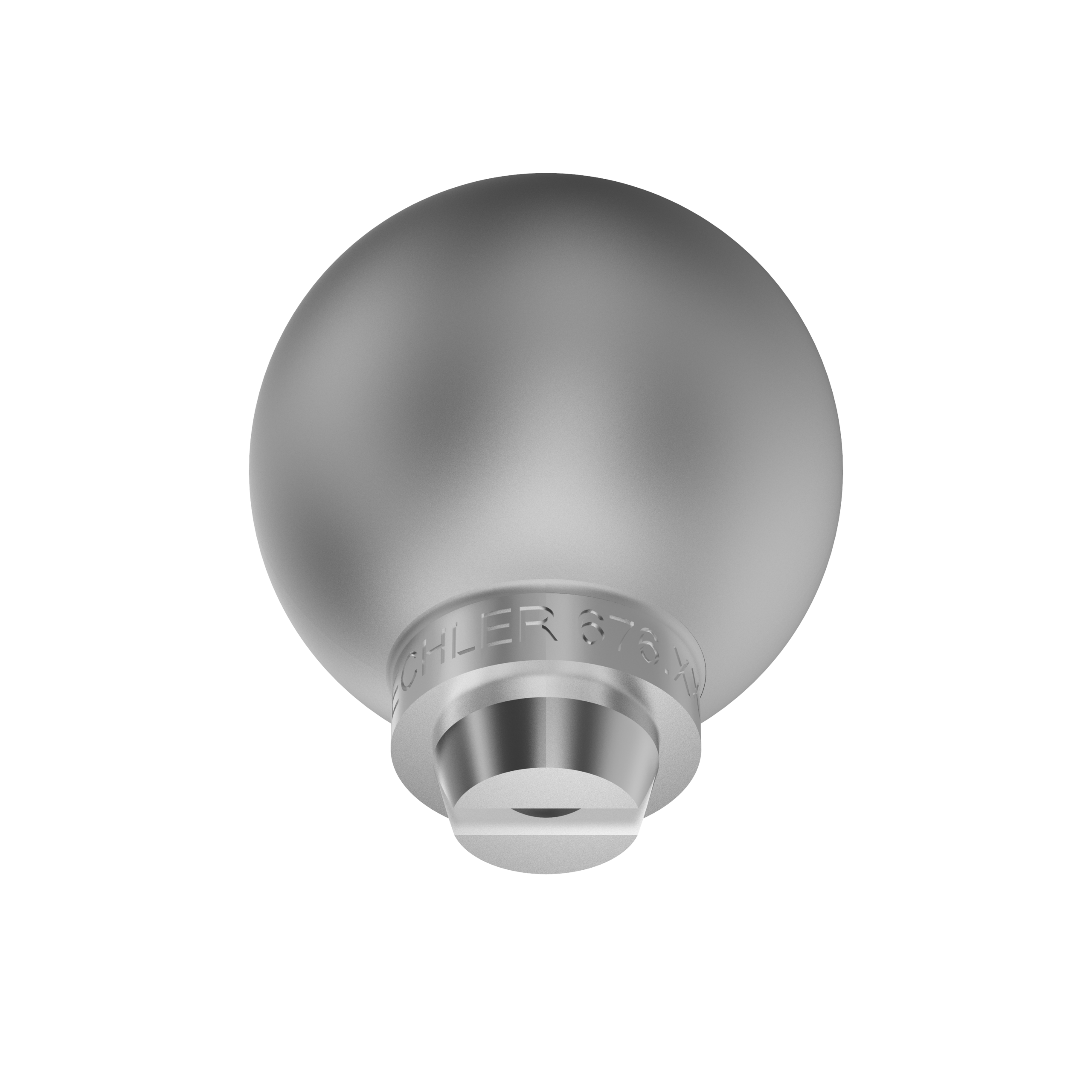 Series: 676 Ball Joint
