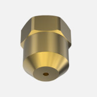 Series: 486 Female 3/8" BSPT