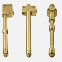Twin-Fluid Nozzles