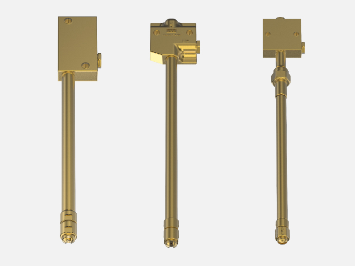 Twin-Fluid Nozzles - Image 2